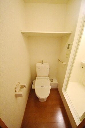 レオネクストアップルコートの物件内観写真